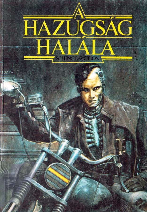 A hazugság halála