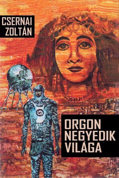 Orgon negyedik világa