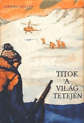 Titok a Világ Tetején