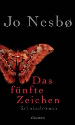 Jo Nesbo