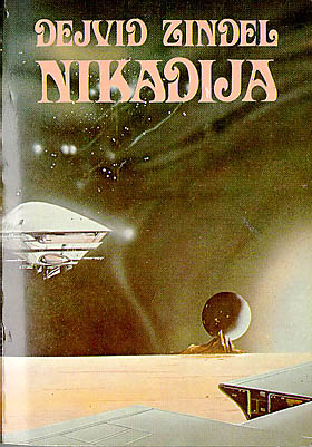 Nikadija