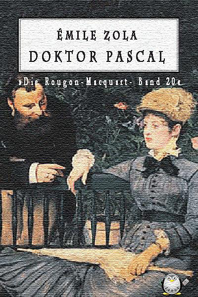 Doktor Pascal - 20