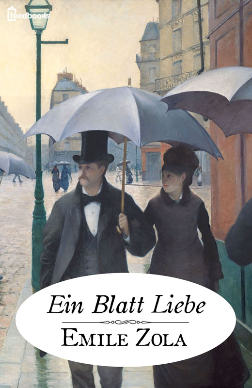 Ein Blatt Liebe