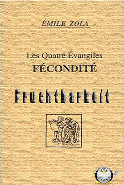 Fruchtbarkeit - 1
