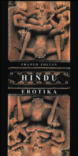 Hindu erotika