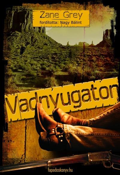 Vadnyugaton