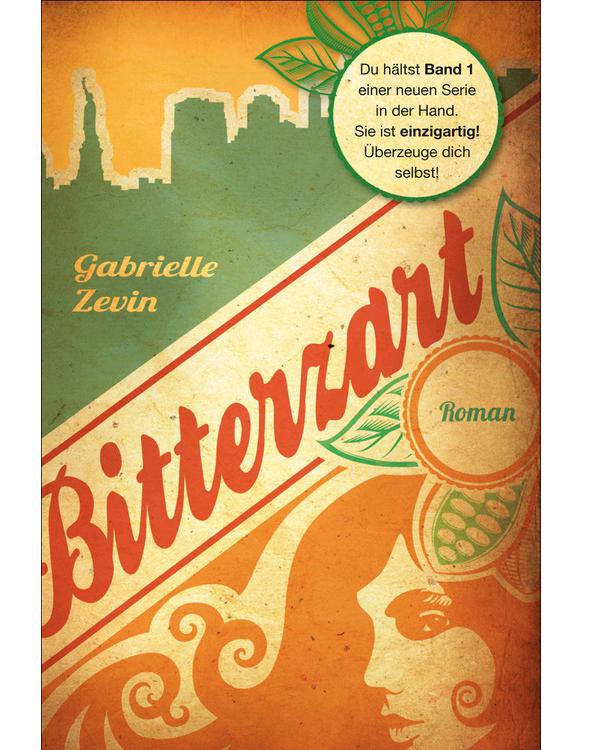 Bitterzart