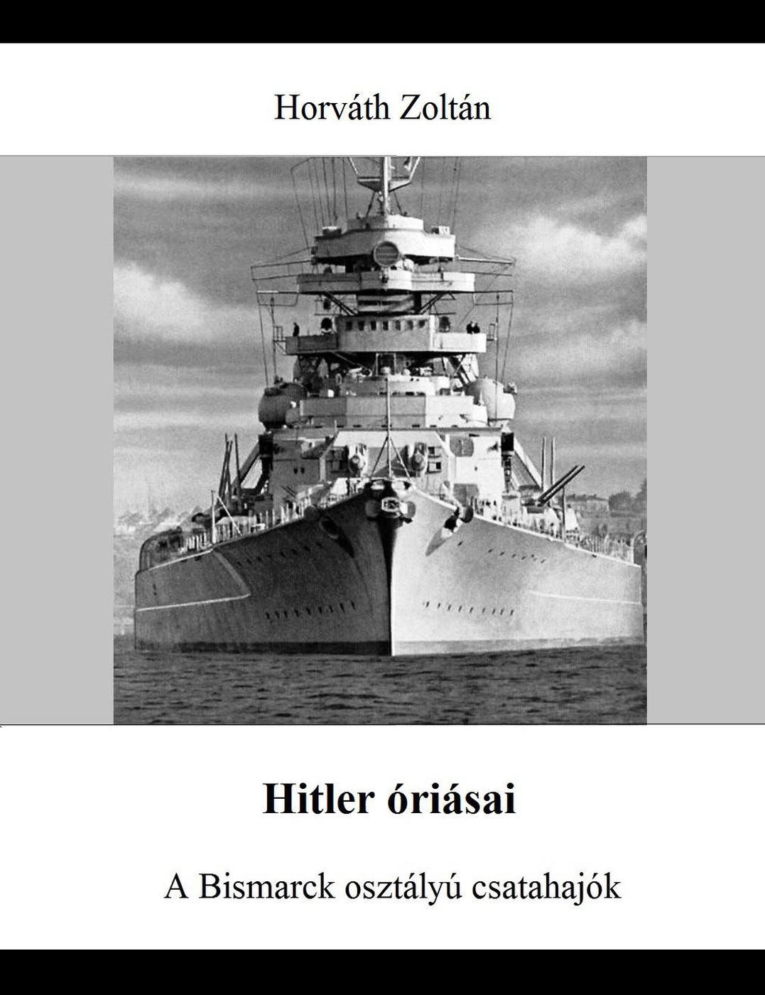 Hitler ​óriásai