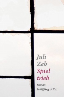 Spieltrieb: Roman
