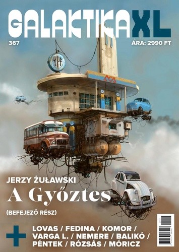 A győztes