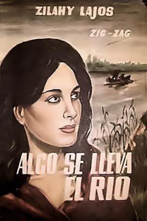 Algo se lleva el rio