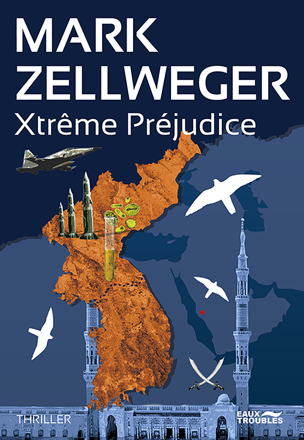 Xtrême préjudice