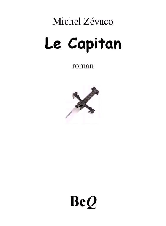 Le Capitan I