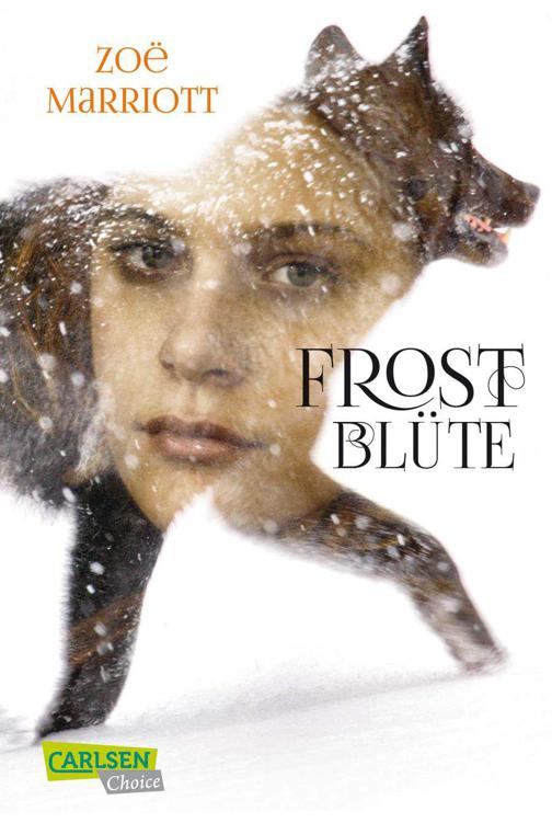 Frostblüte