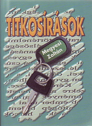Titkosírások