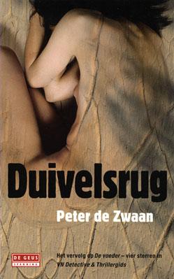 [NL] 2007 - Duivelsrug