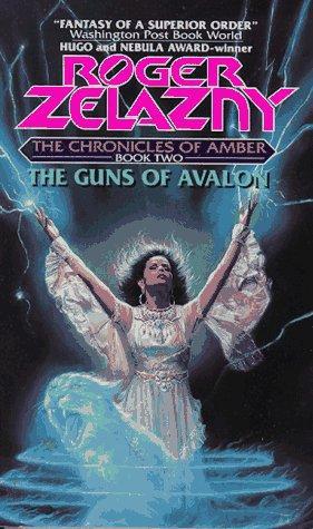 Chronicles of Amber #02 - The Guns of Avalon