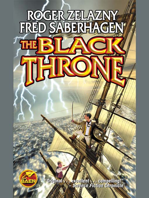 The Black Throne