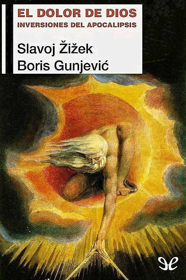 El dolor de Dios