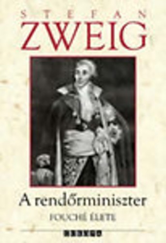A rendőrminiszter