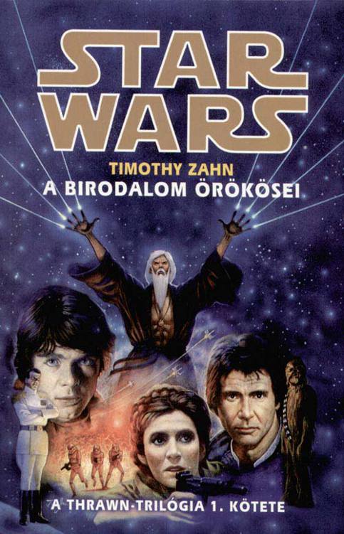 A Birodalom örökösei