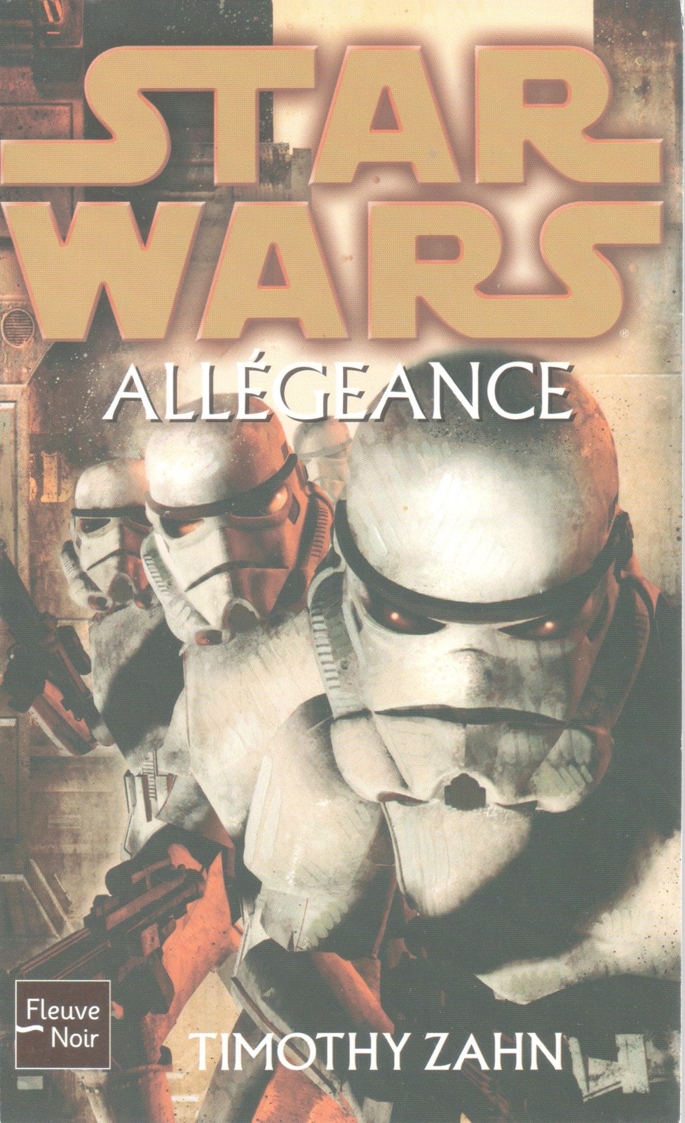 Allégeance