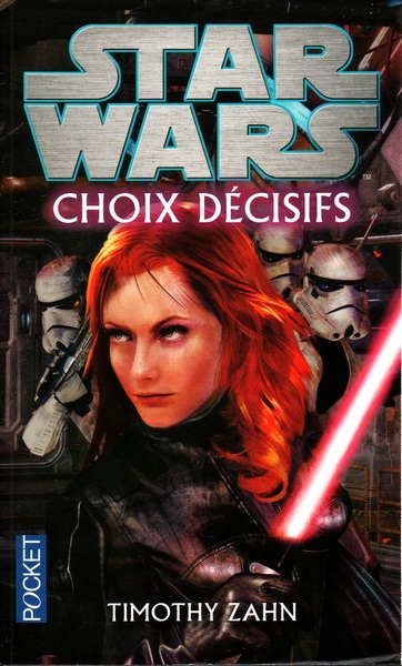 Choix décisifs