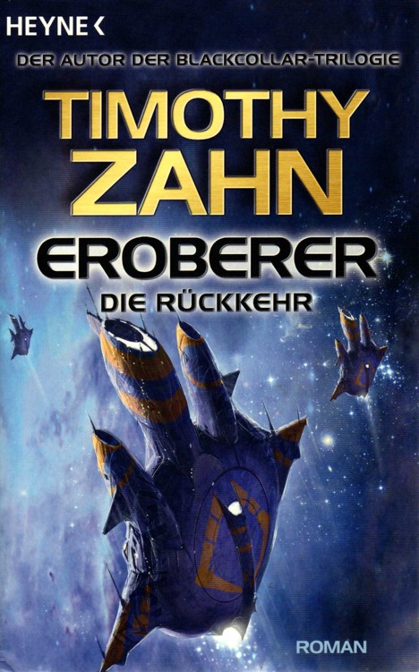 Eroberer 2 - Die Rückkehr