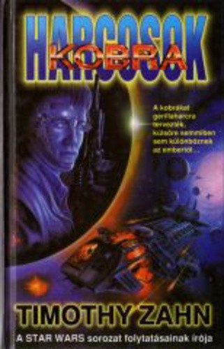 Kobra harcosok