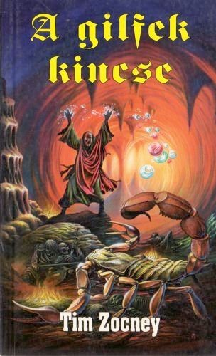 A gilfek kincse
