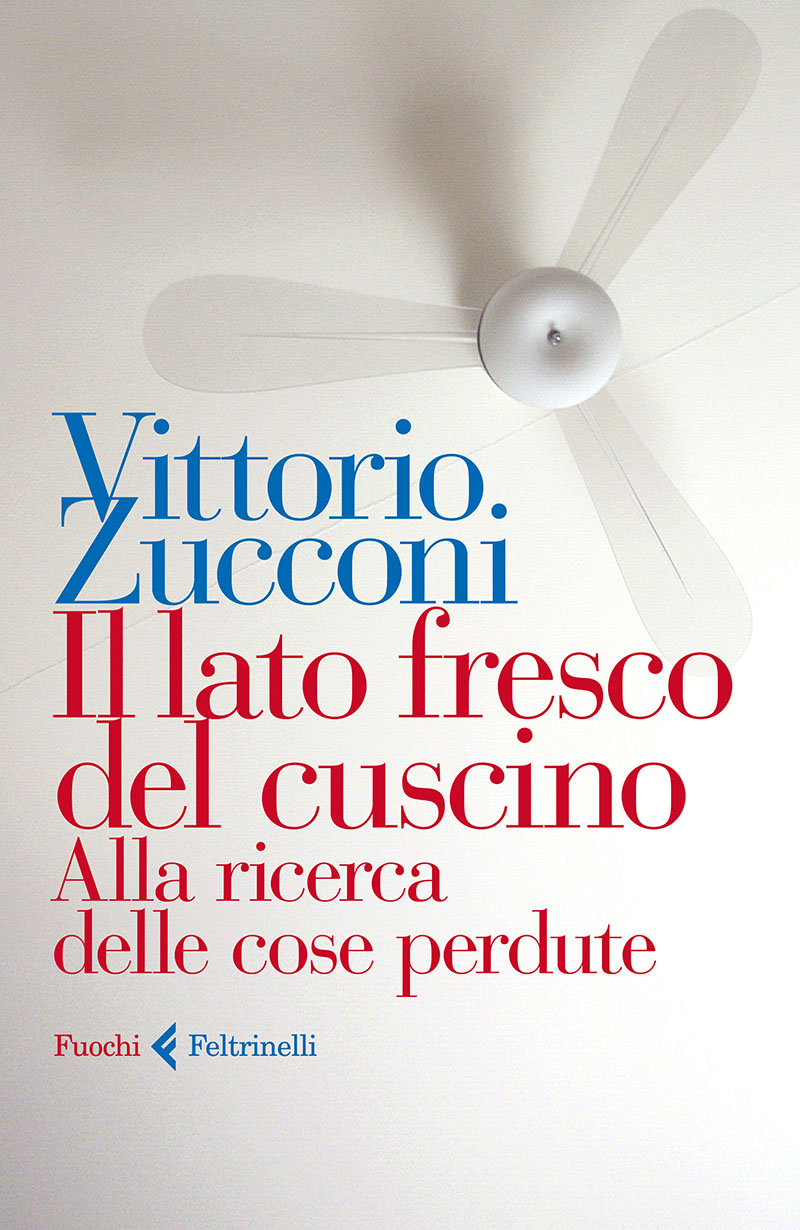Il lato fresco del cuscino