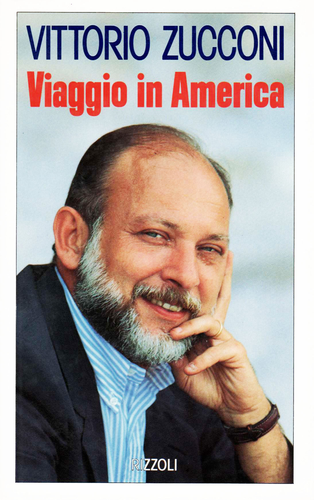 Viaggio in America