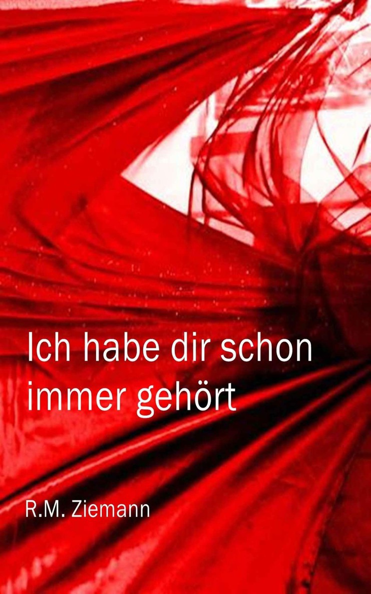 Ich habe dir schon immer gehört