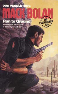 Run To Ground
