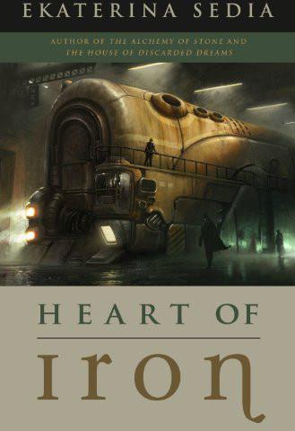 heart of iron poston
