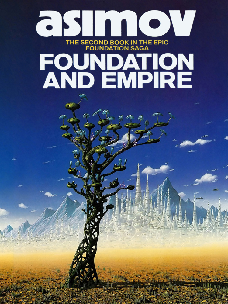 asimov empire novels asimov empire novels