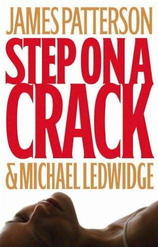 step on a crack patterson