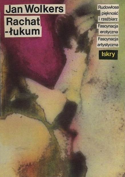 Afrykańskie cipki i łup