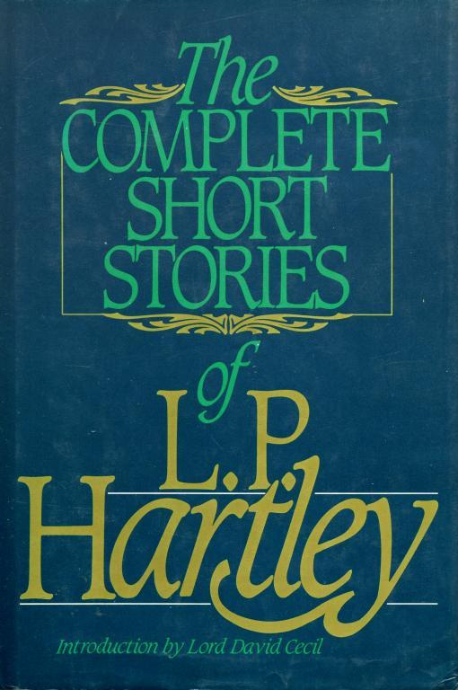 L p hartley hartley l eslie p oles vol 2 essay 08 image
