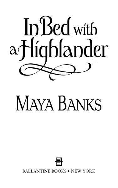 in bed with a highlander by maya banks in bed with a highlander by maya banks