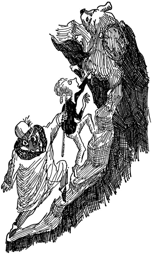 The Phantom Tollbooth by Norton Juster The Phantom Tollbooth by Norton Juster
