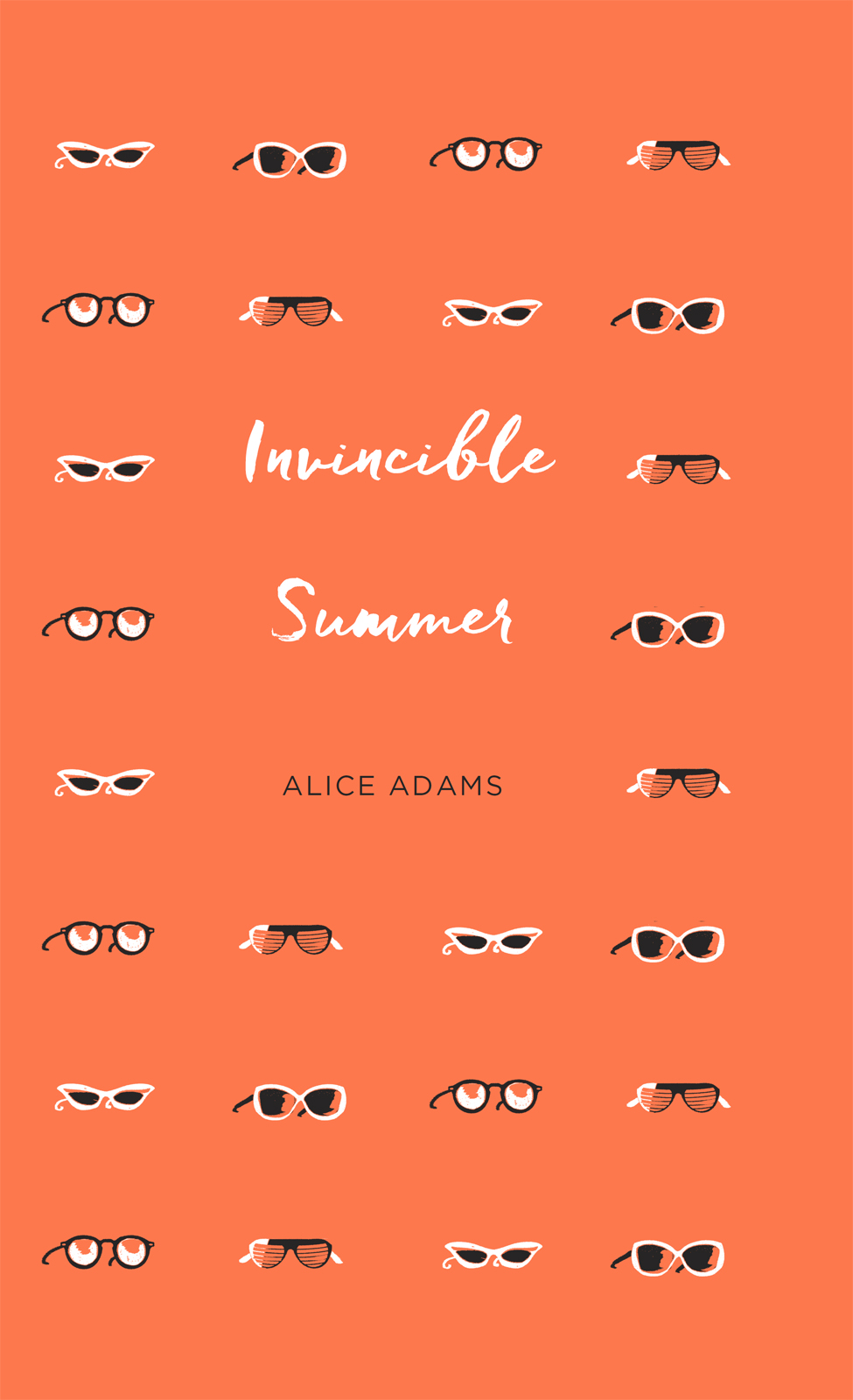 Invincible Summer