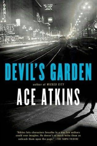 Devil’s garden