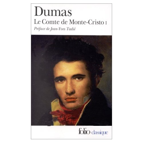 Le Compte De MonteCristo Tome Ii