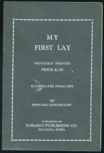 My first lay