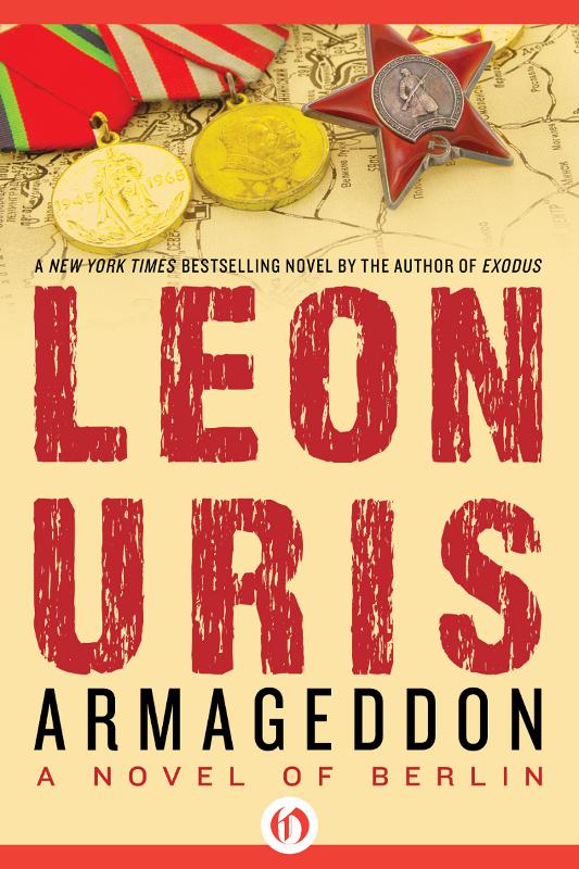 Leon Uris