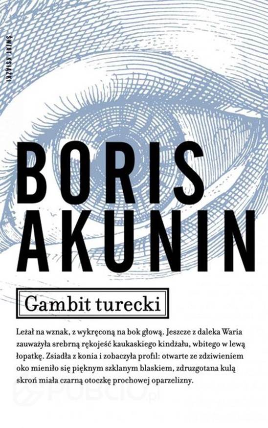 Gambit turecki