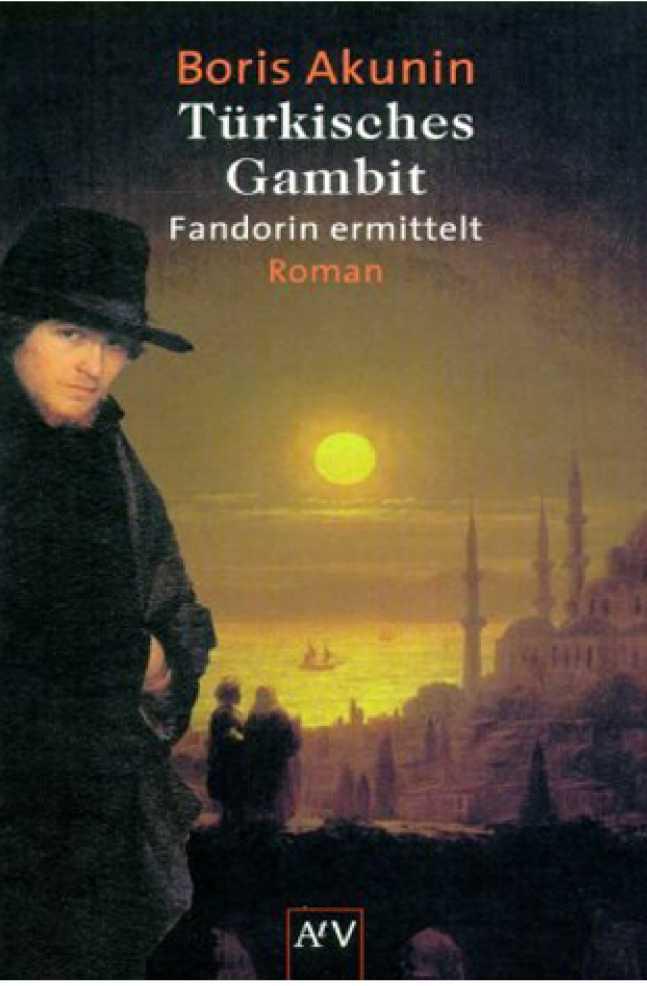 Türkisches Gambit