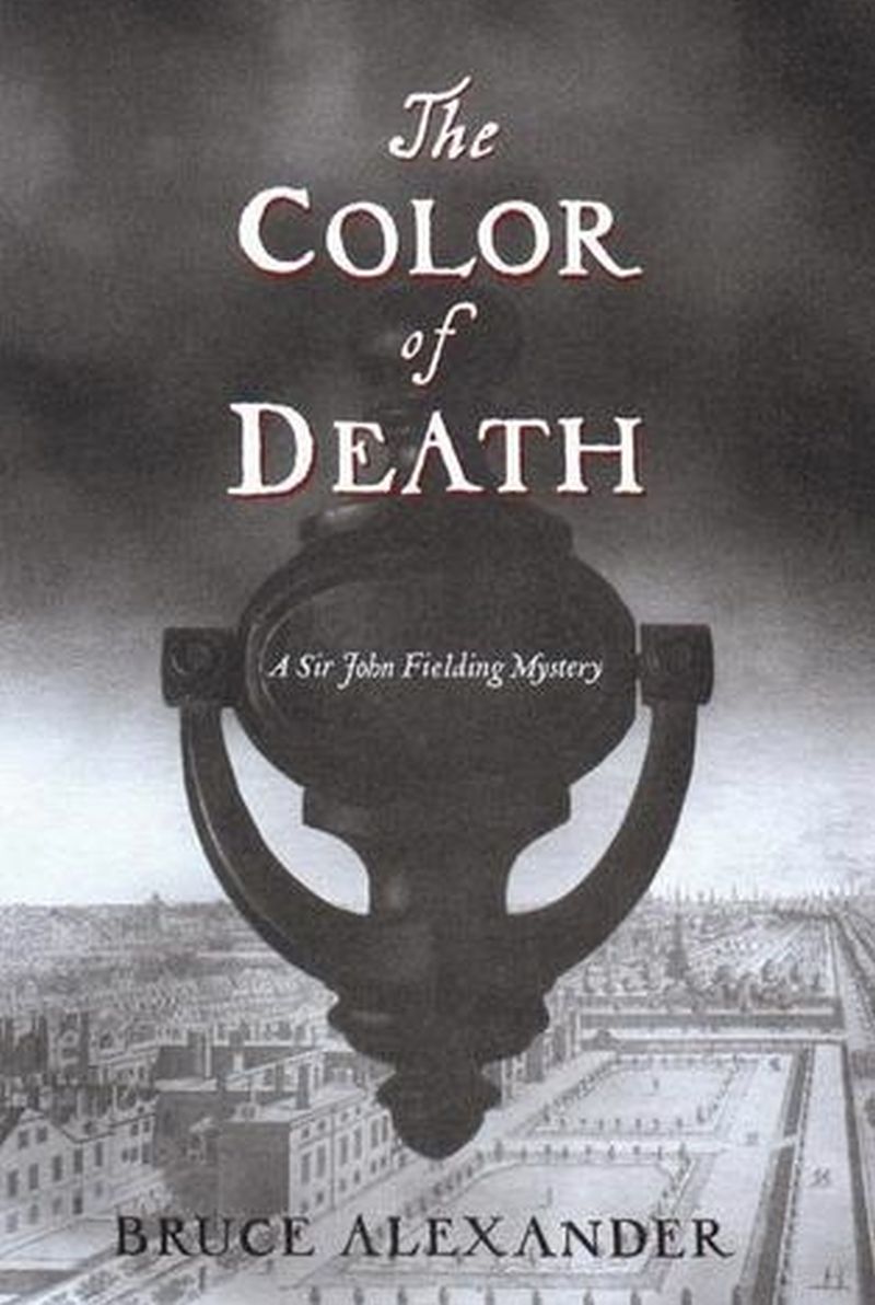 The Color of Death