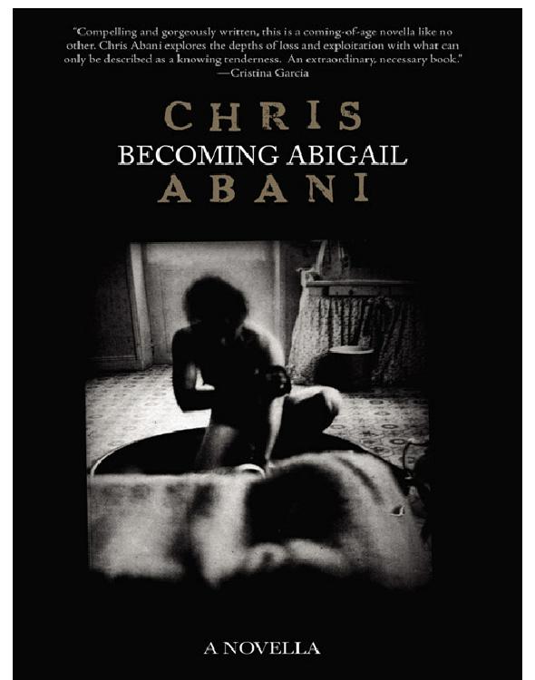 Becoming Abigail